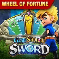 Slot Gem Saviour Sword dari Pocket Game Soft